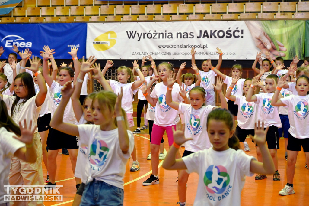 Gala School Dance Tarnobrzeg - maj 2024