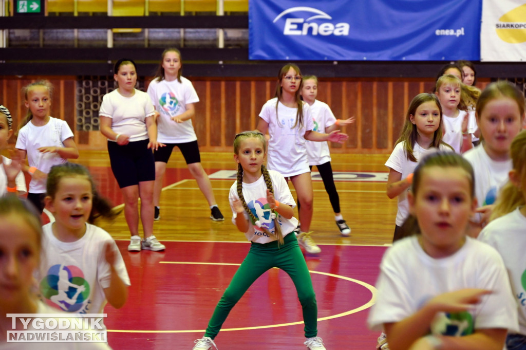 Gala School Dance Tarnobrzeg - maj 2024