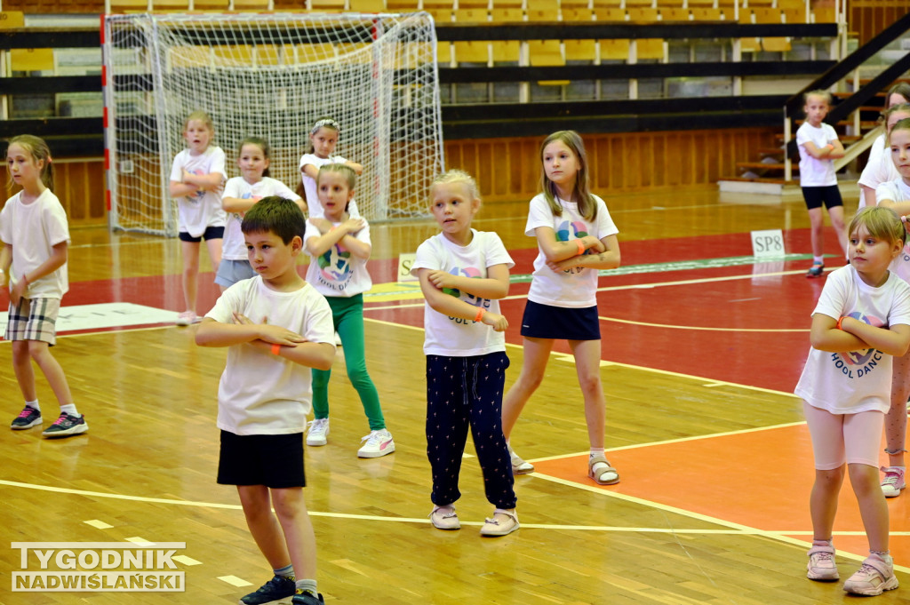 Gala School Dance Tarnobrzeg - maj 2024