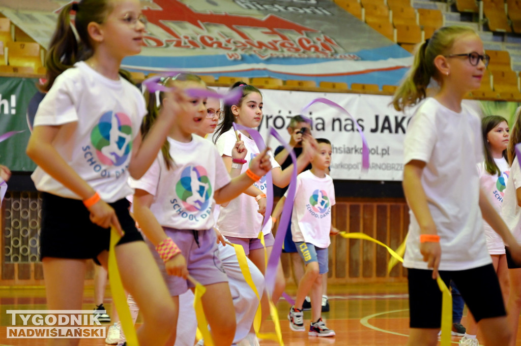 Gala School Dance Tarnobrzeg - maj 2024