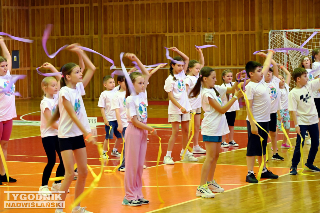 Gala School Dance Tarnobrzeg - maj 2024