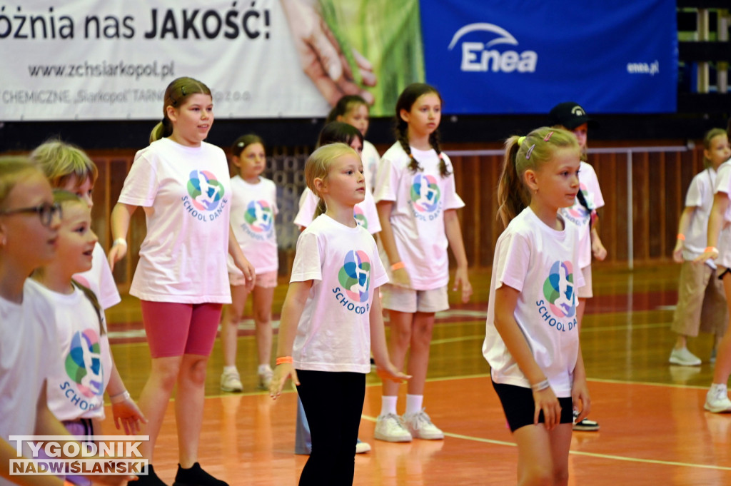 Gala School Dance Tarnobrzeg - maj 2024