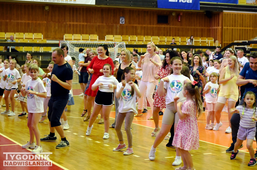 Gala School Dance Tarnobrzeg - maj 2024