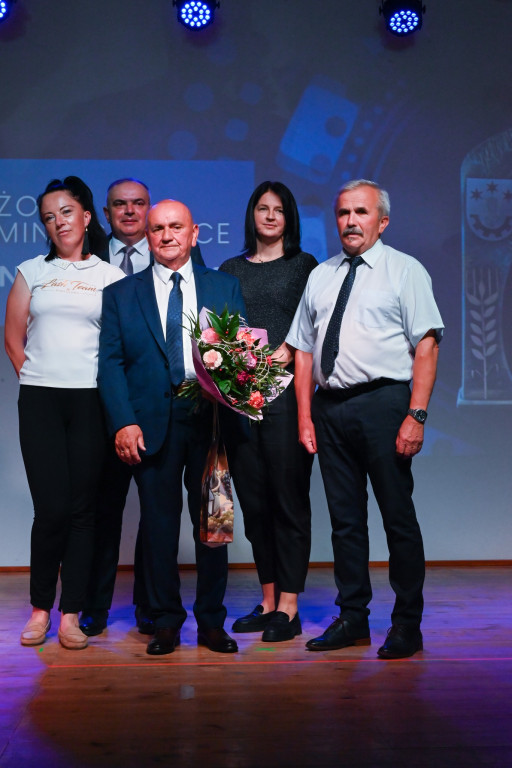 Uroczysta Sesja Rady Gminy Gorzyce