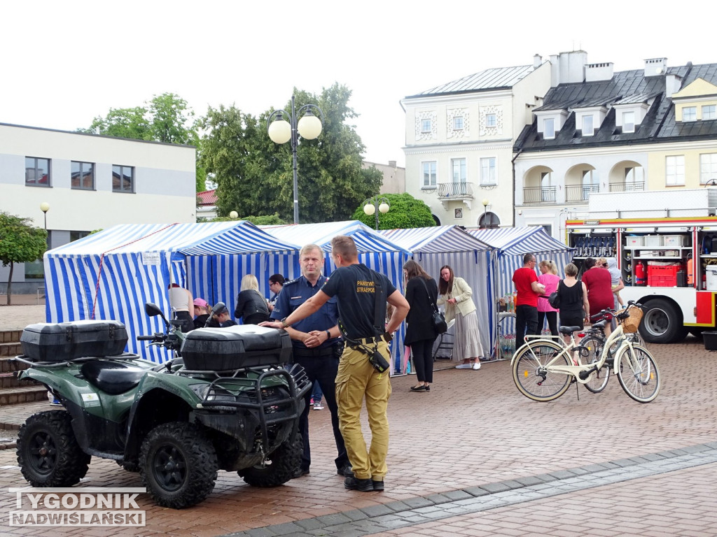 Piknik Rodzinny w Tarnobrzegu