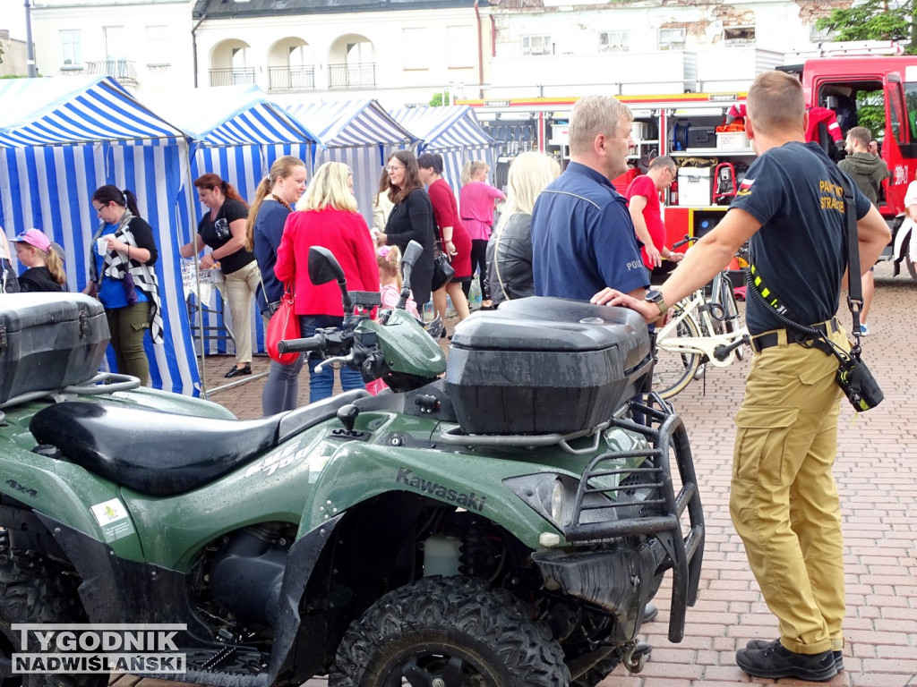 Piknik Rodzinny w Tarnobrzegu