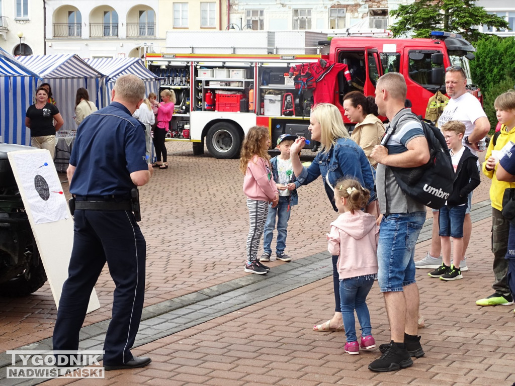 Piknik Rodzinny w Tarnobrzegu