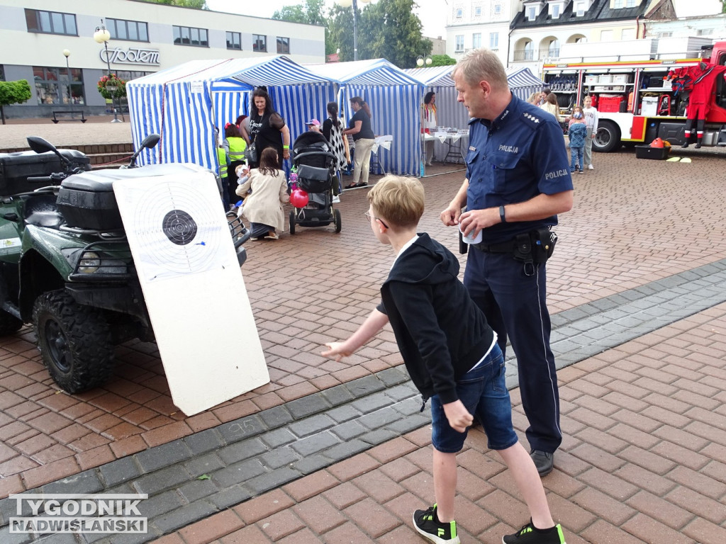 Piknik Rodzinny w Tarnobrzegu