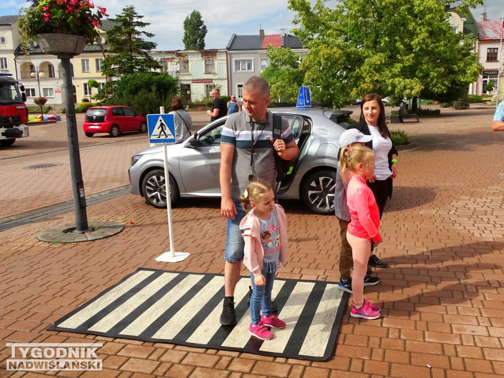 Piknik Rodzinny w Tarnobrzegu