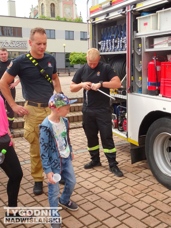 Piknik Rodzinny w Tarnobrzegu