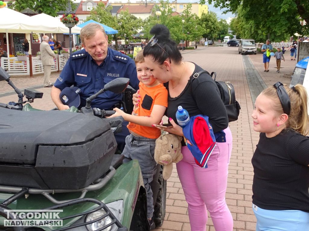 Piknik Rodzinny w Tarnobrzegu