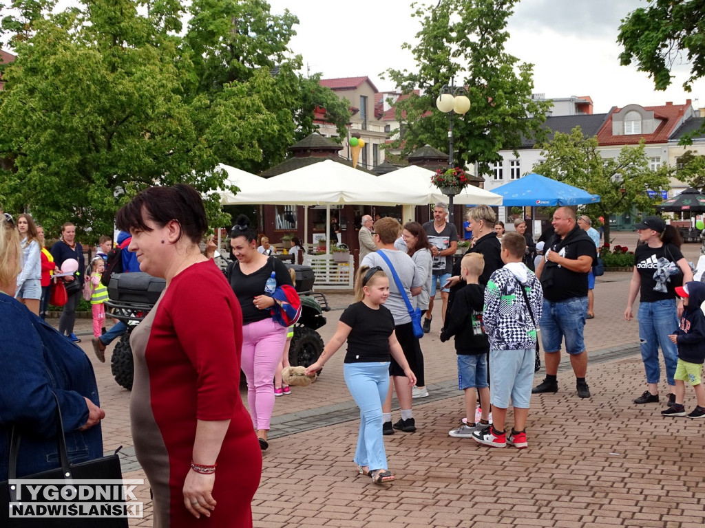 Piknik Rodzinny w Tarnobrzegu