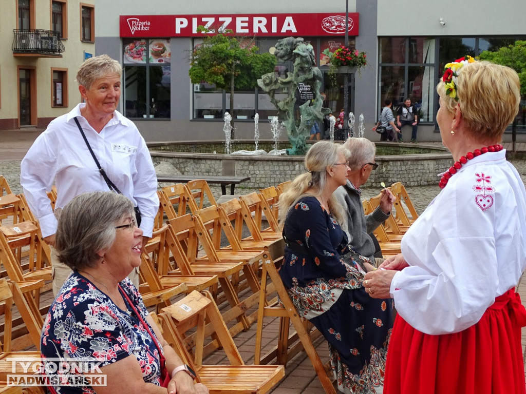 Piknik Rodzinny w Tarnobrzegu