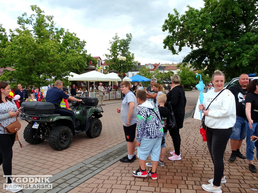 Piknik Rodzinny w Tarnobrzegu