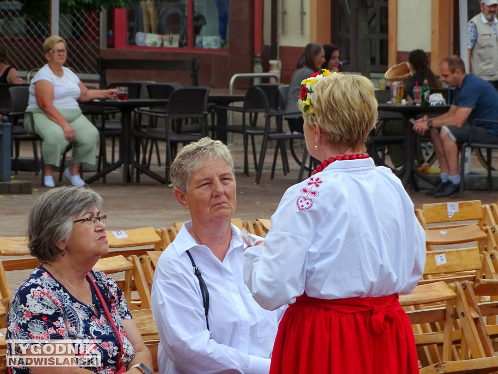 Piknik Rodzinny w Tarnobrzegu