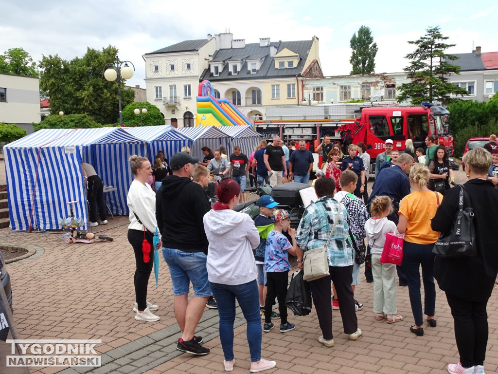 Piknik Rodzinny w Tarnobrzegu