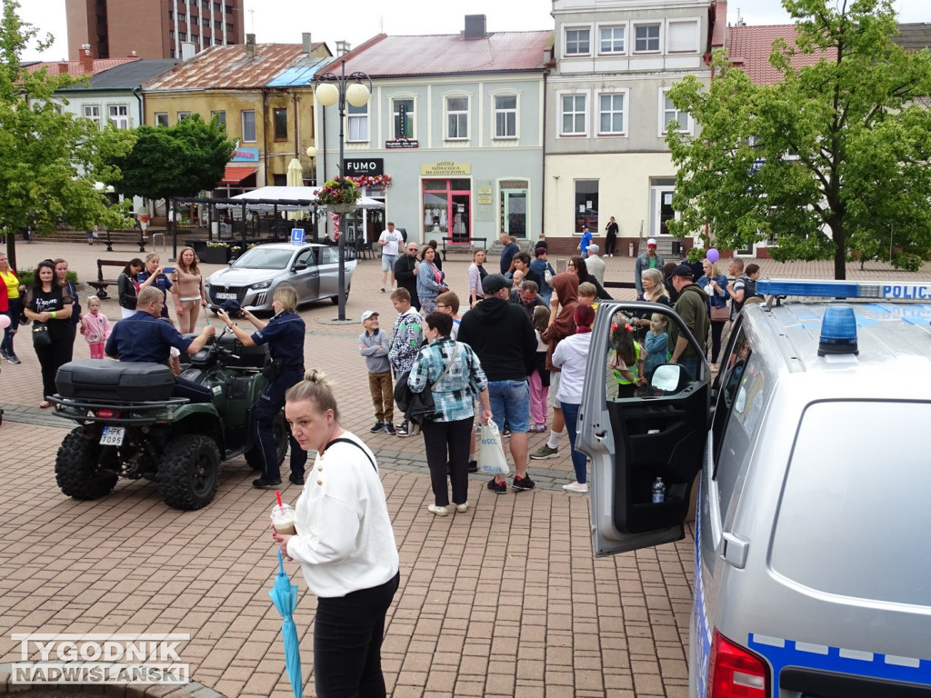 Piknik Rodzinny w Tarnobrzegu