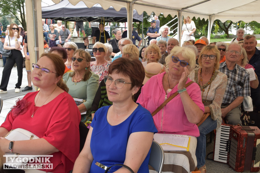 Senioralia w Sandomierzu