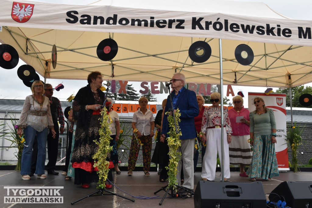 Senioralia w Sandomierzu