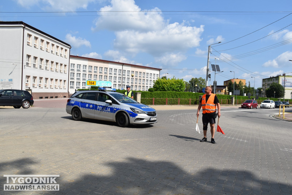 204. Pielgrzymka staszowska do Sulisławic