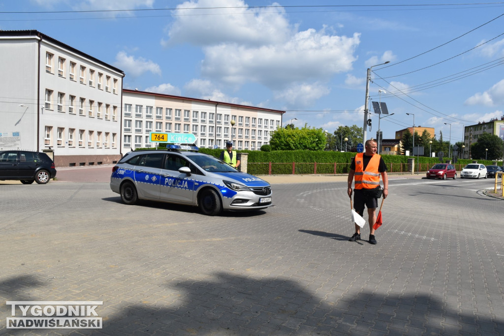 204. Pielgrzymka staszowska do Sulisławic