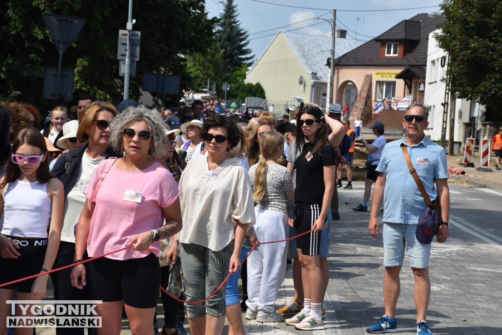 204. Pielgrzymka staszowska do Sulisławic