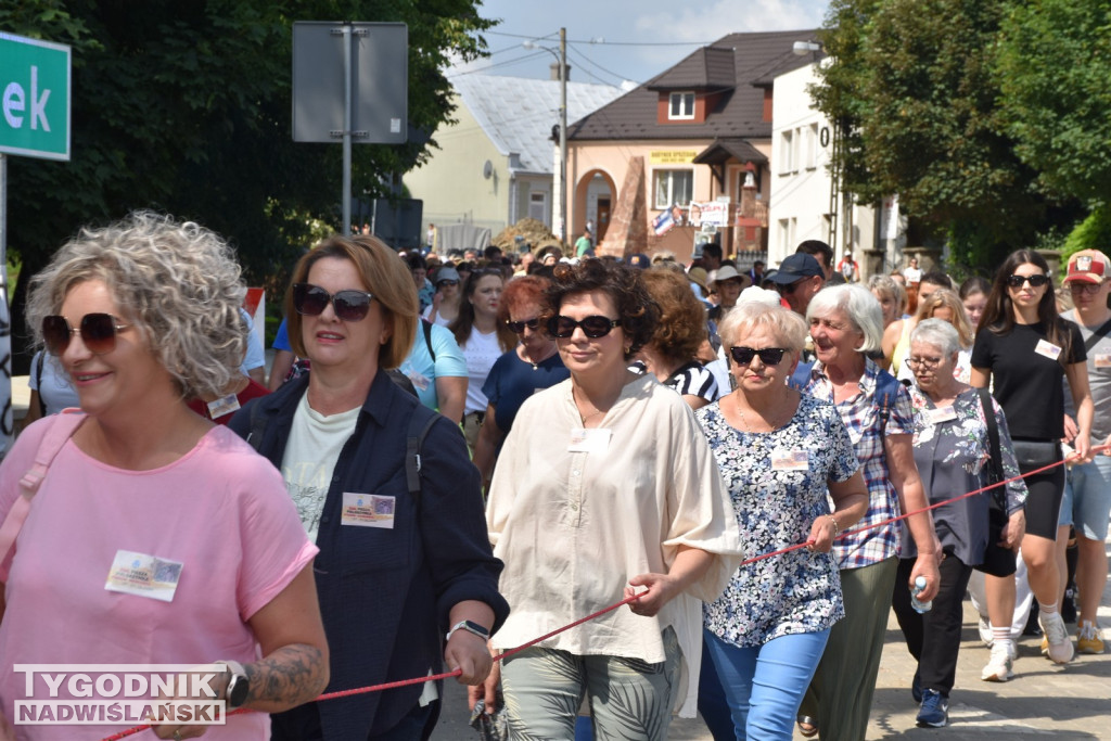 204. Pielgrzymka staszowska do Sulisławic