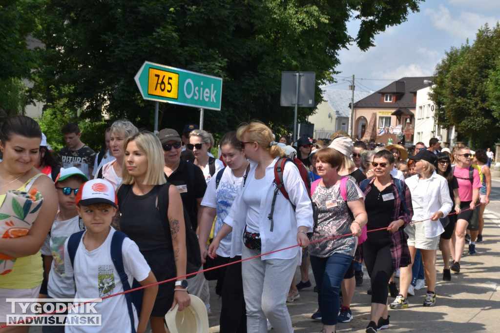 204. Pielgrzymka staszowska do Sulisławic