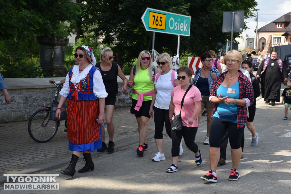 204. Pielgrzymka staszowska do Sulisławic