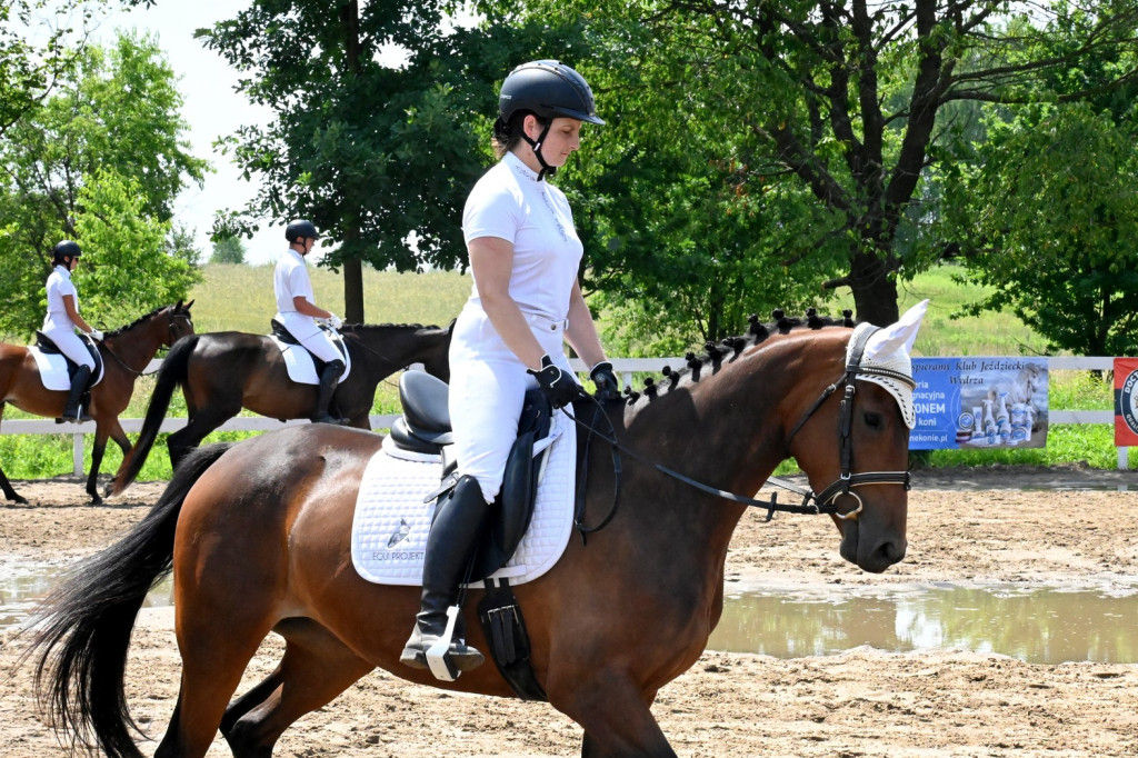 III Wydrzańskie Spotkania Jeździeckie 2024