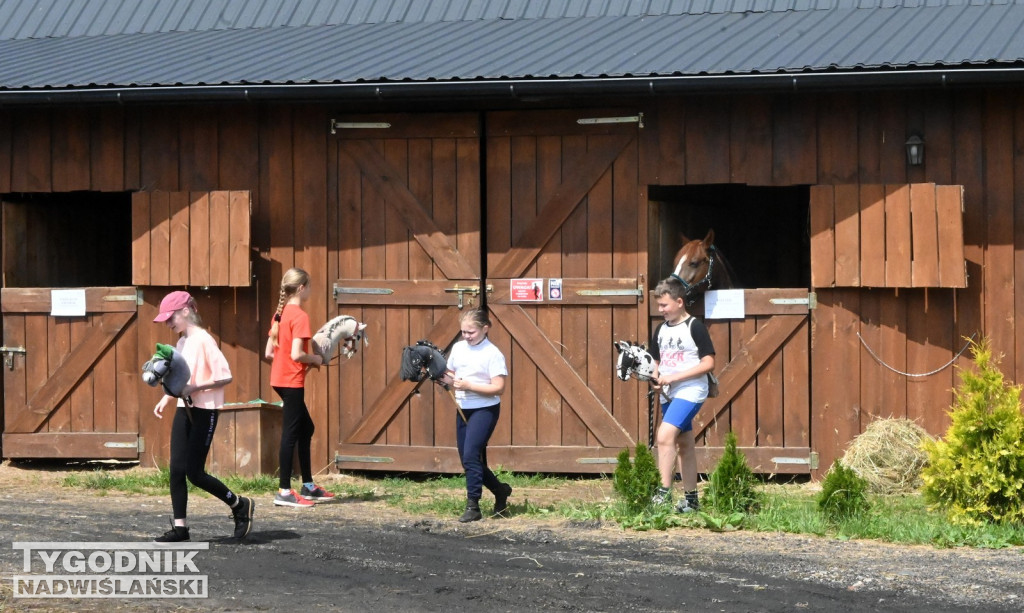 III Wydrzańskie Spotkania Jeździeckie 2024