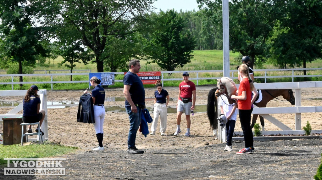 III Wydrzańskie Spotkania Jeździeckie 2024