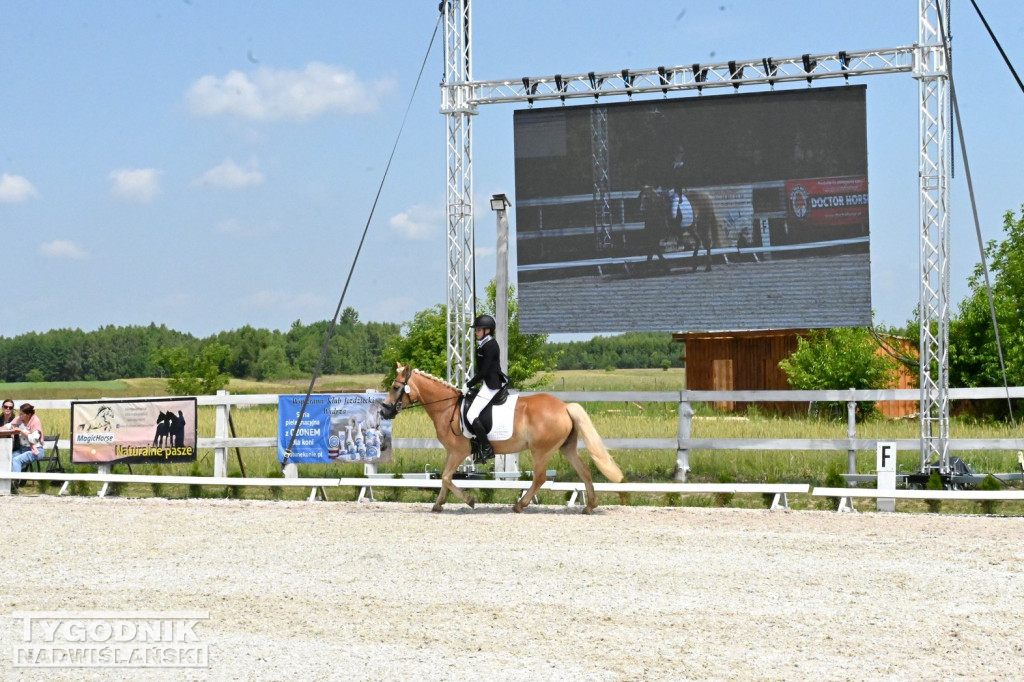 III Wydrzańskie Spotkania Jeździeckie 2024