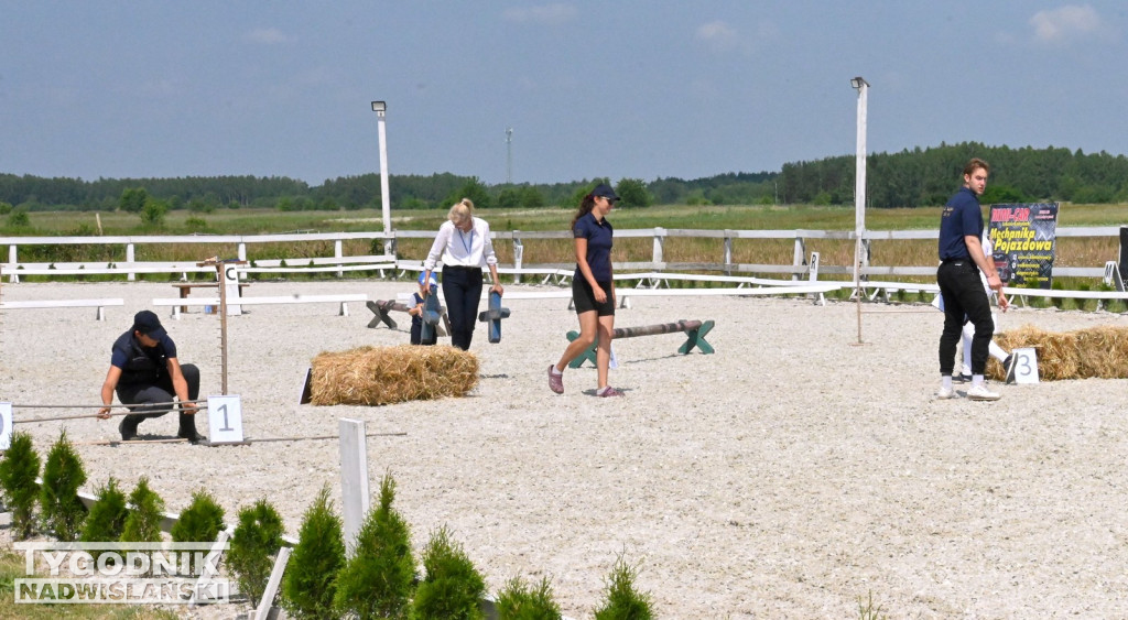 III Wydrzańskie Spotkania Jeździeckie 2024