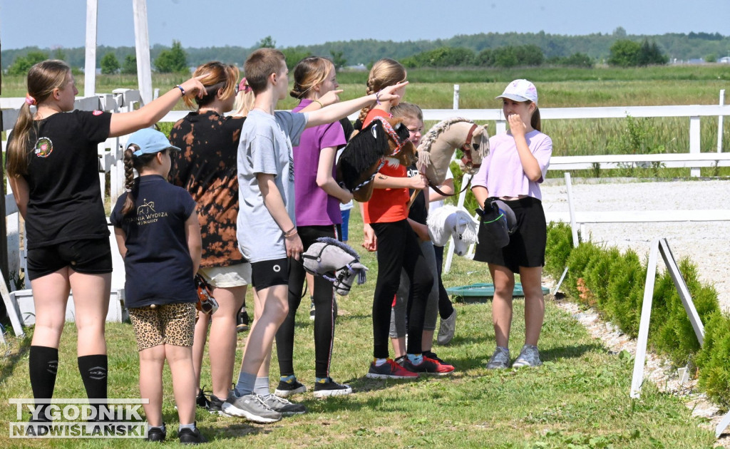 III Wydrzańskie Spotkania Jeździeckie 2024