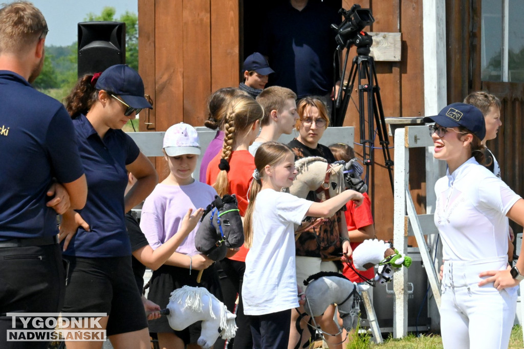 III Wydrzańskie Spotkania Jeździeckie 2024