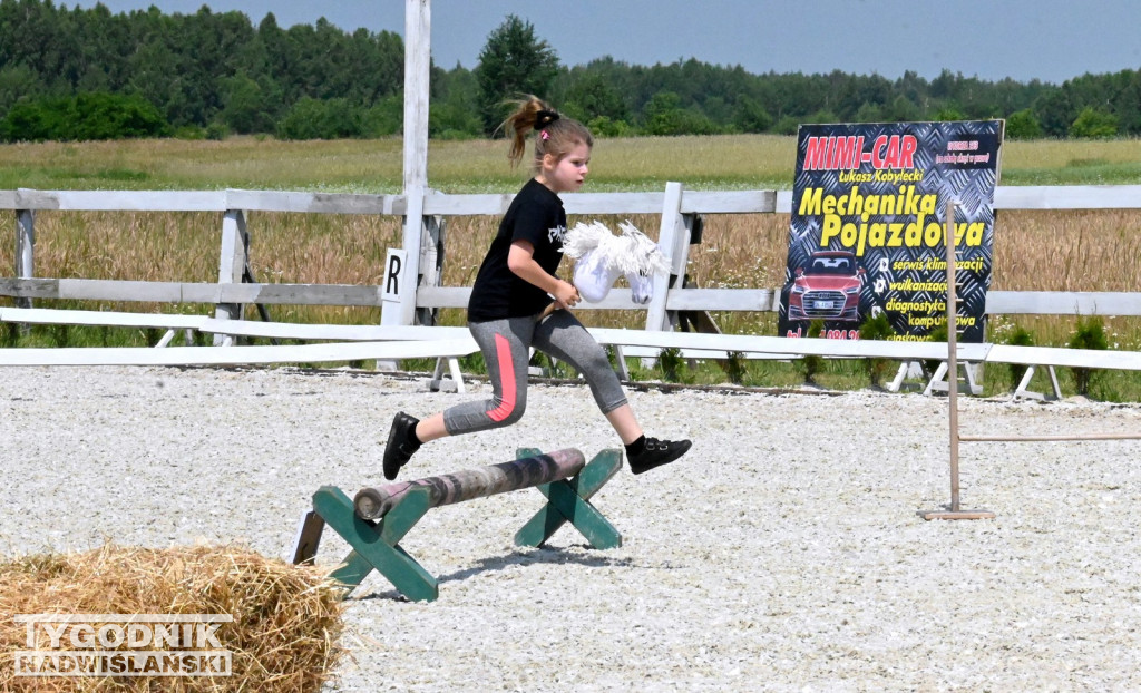 III Wydrzańskie Spotkania Jeździeckie 2024