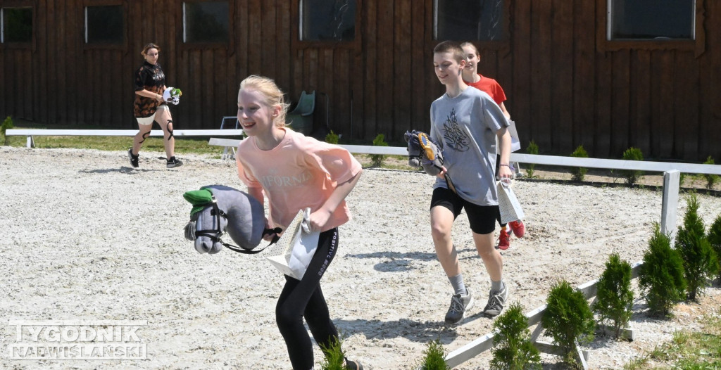 III Wydrzańskie Spotkania Jeździeckie 2024