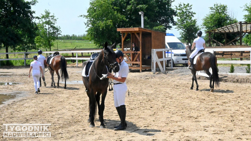 III Wydrzańskie Spotkania Jeździeckie 2024