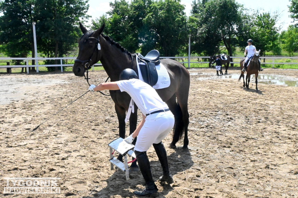 III Wydrzańskie Spotkania Jeździeckie 2024