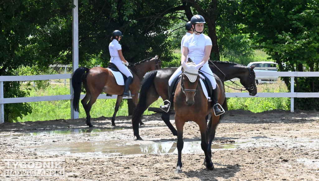 III Wydrzańskie Spotkania Jeździeckie 2024