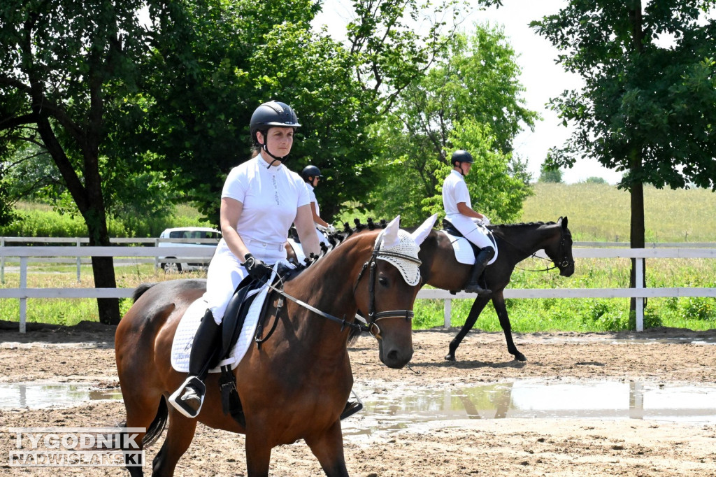 III Wydrzańskie Spotkania Jeździeckie 2024