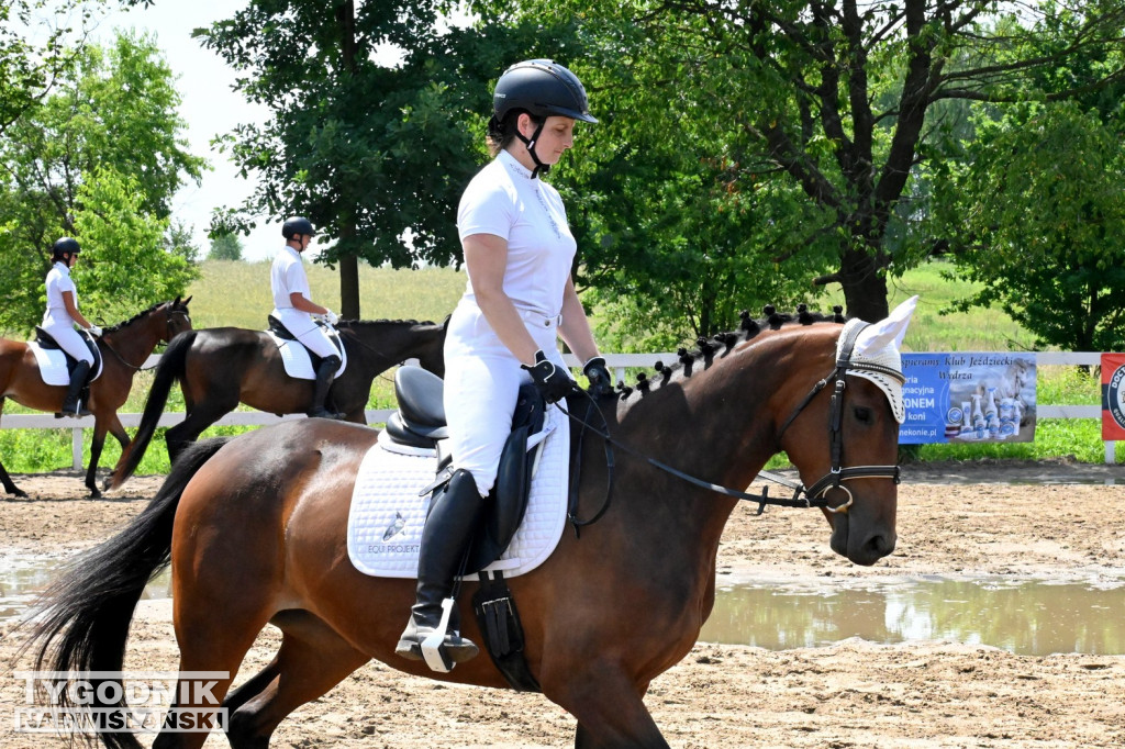 III Wydrzańskie Spotkania Jeździeckie 2024