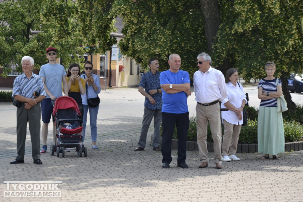 Marsz Dla Życia i Rodziny 2024 w Tarnobrzegu