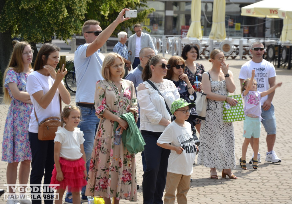 Marsz Dla Życia i Rodziny 2024 w Tarnobrzegu