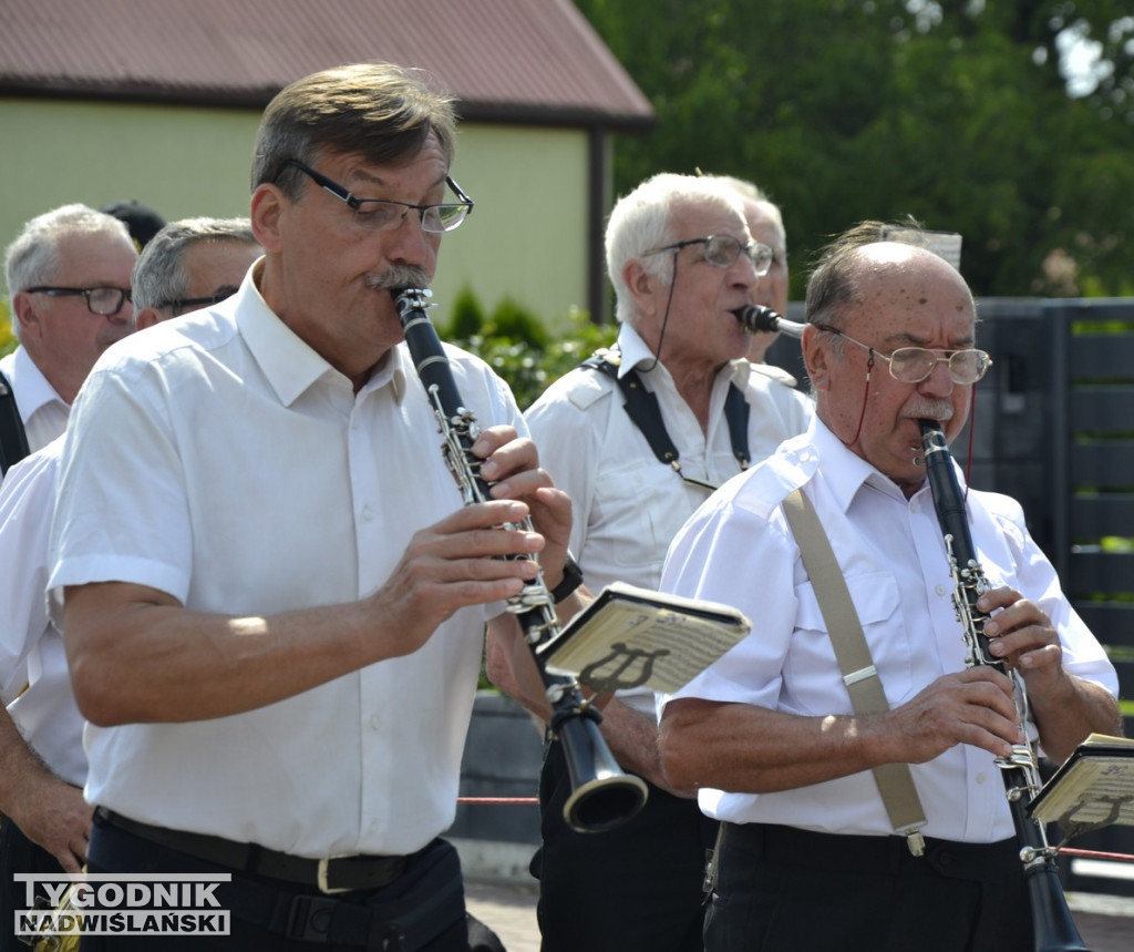 Marsz Dla Życia i Rodziny 2024 w Tarnobrzegu