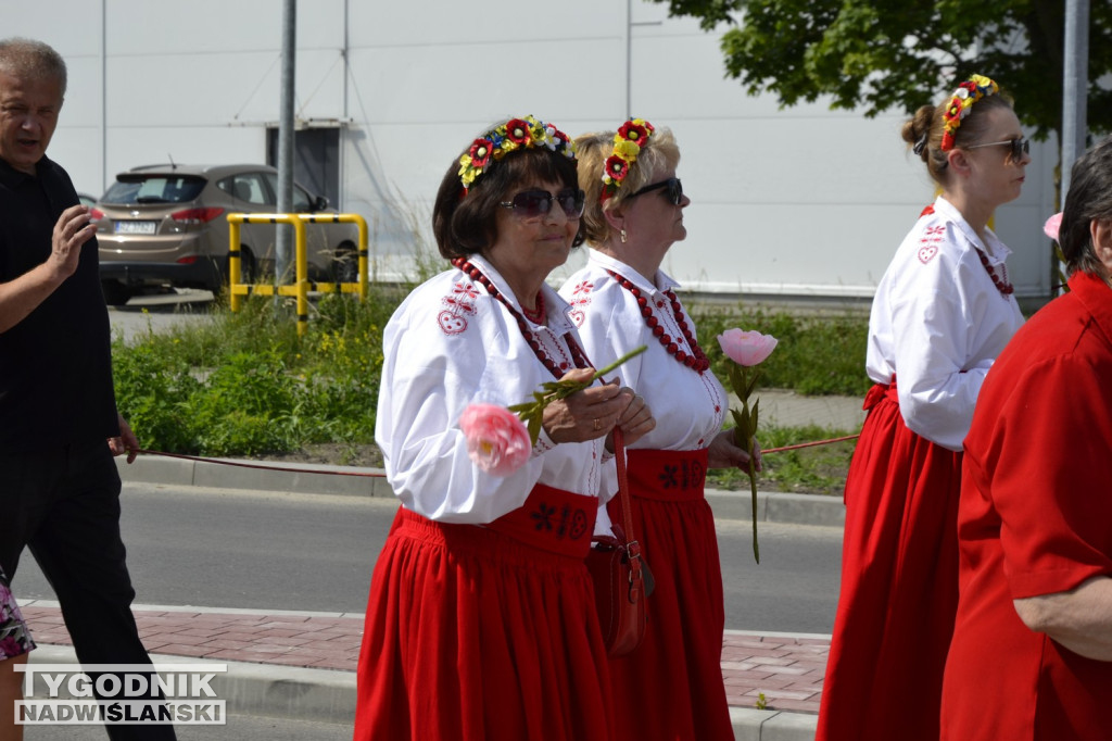 Marsz Dla Życia i Rodziny 2024 w Tarnobrzegu