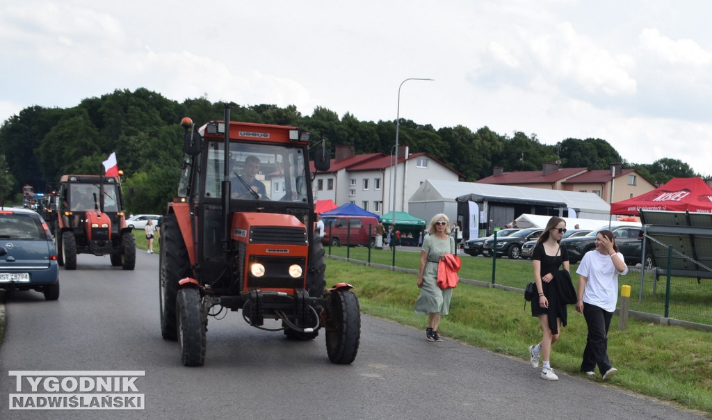 III Piknik Rolniczy w Sichowie Dużym