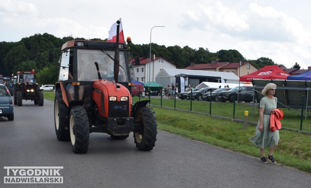 III Piknik Rolniczy w Sichowie Dużym