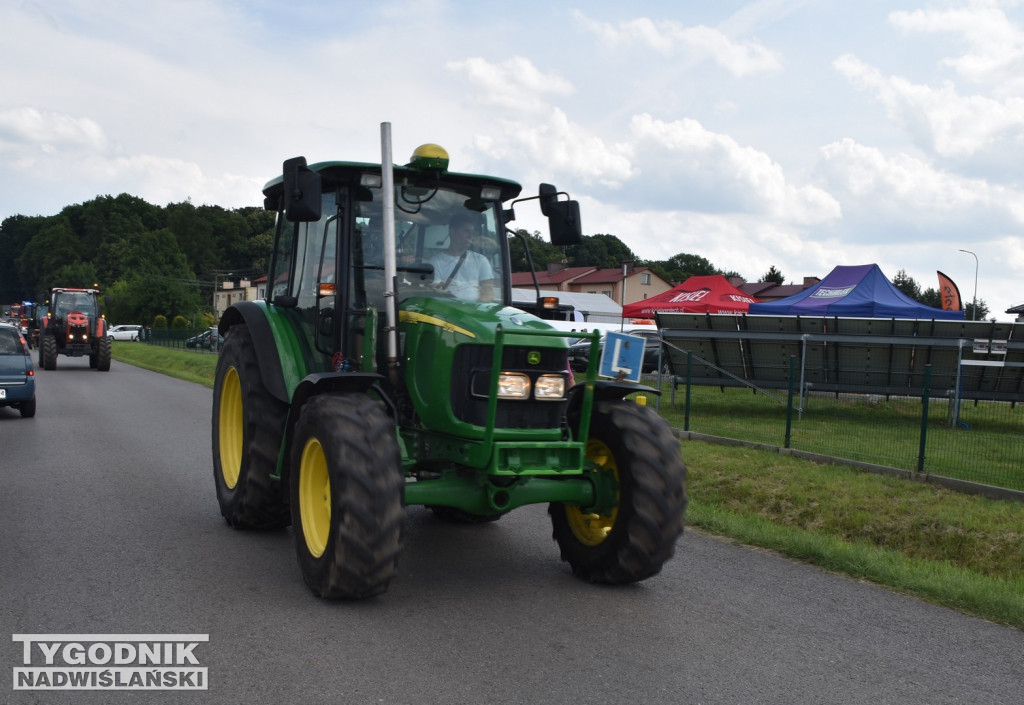 III Piknik Rolniczy w Sichowie Dużym